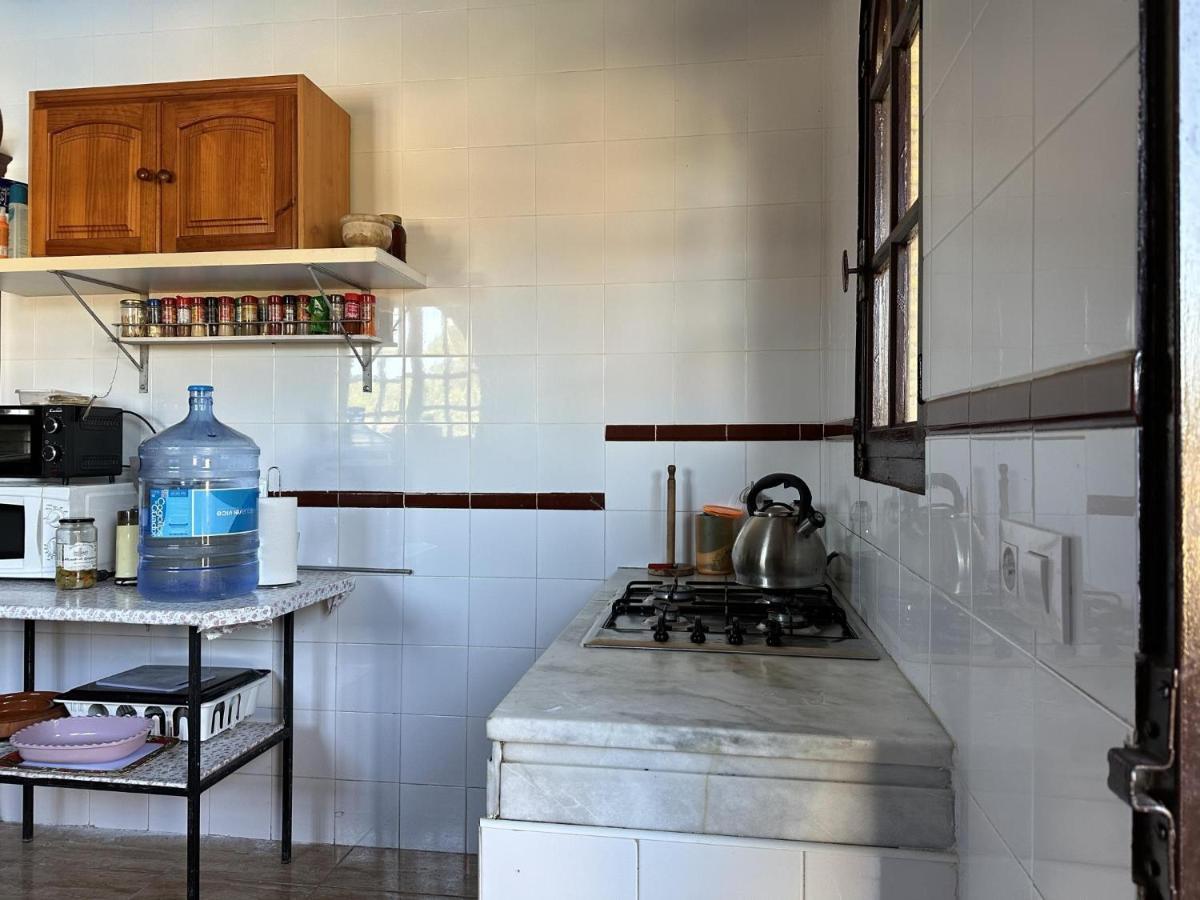 Chalet Aguacate Chiclana de la Frontera Extérieur photo