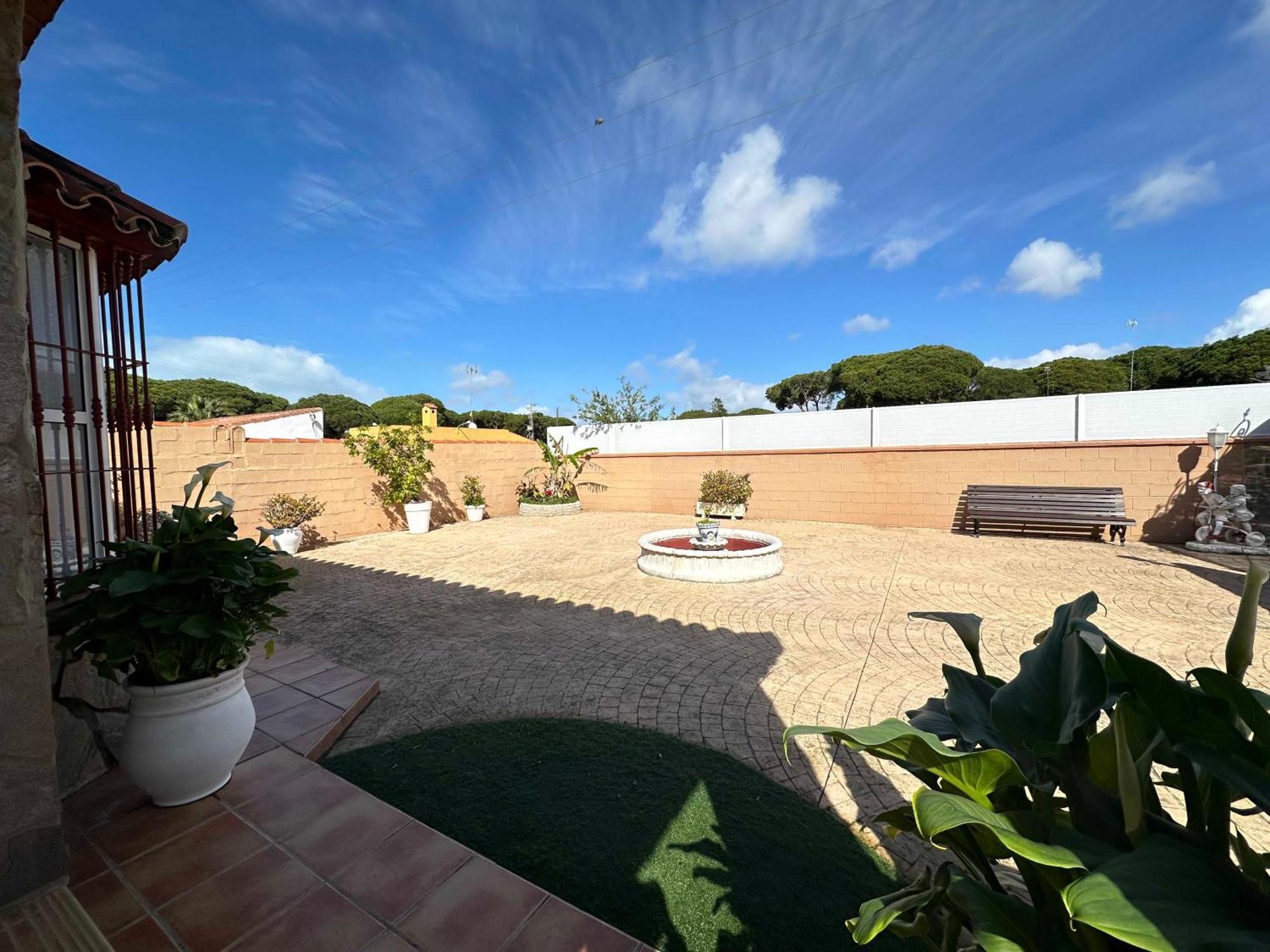 Chalet Aguacate Chiclana de la Frontera Extérieur photo