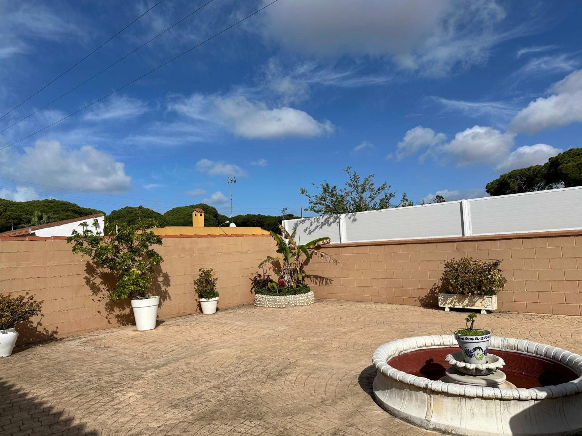 Chalet Aguacate Chiclana de la Frontera Extérieur photo