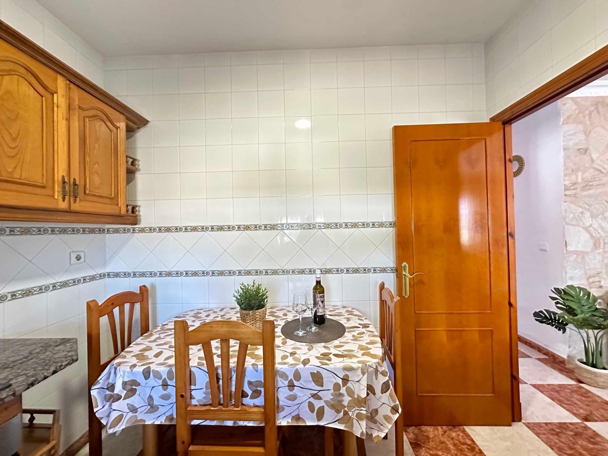 Chalet Aguacate Chiclana de la Frontera Extérieur photo