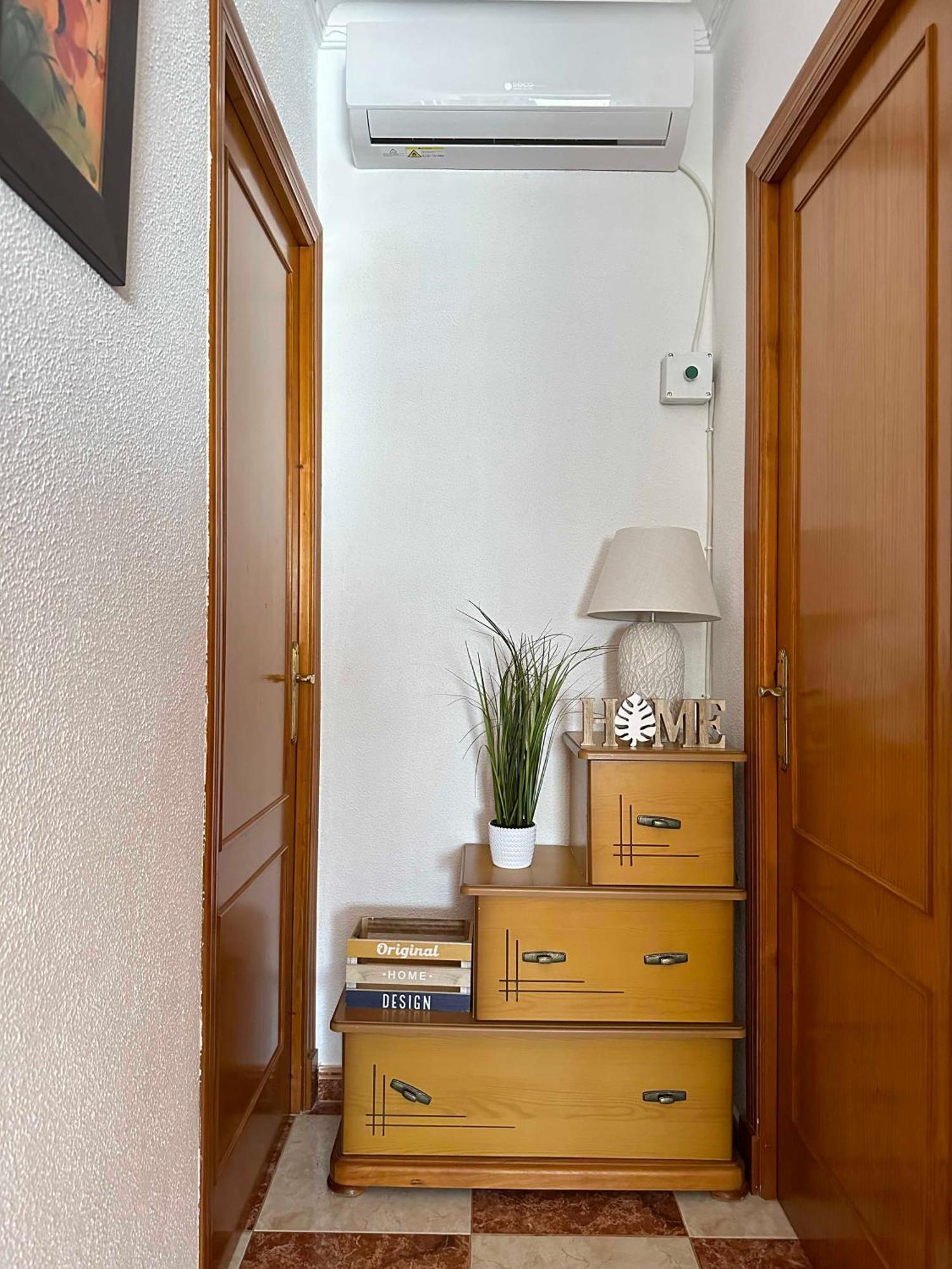 Chalet Aguacate Chiclana de la Frontera Extérieur photo