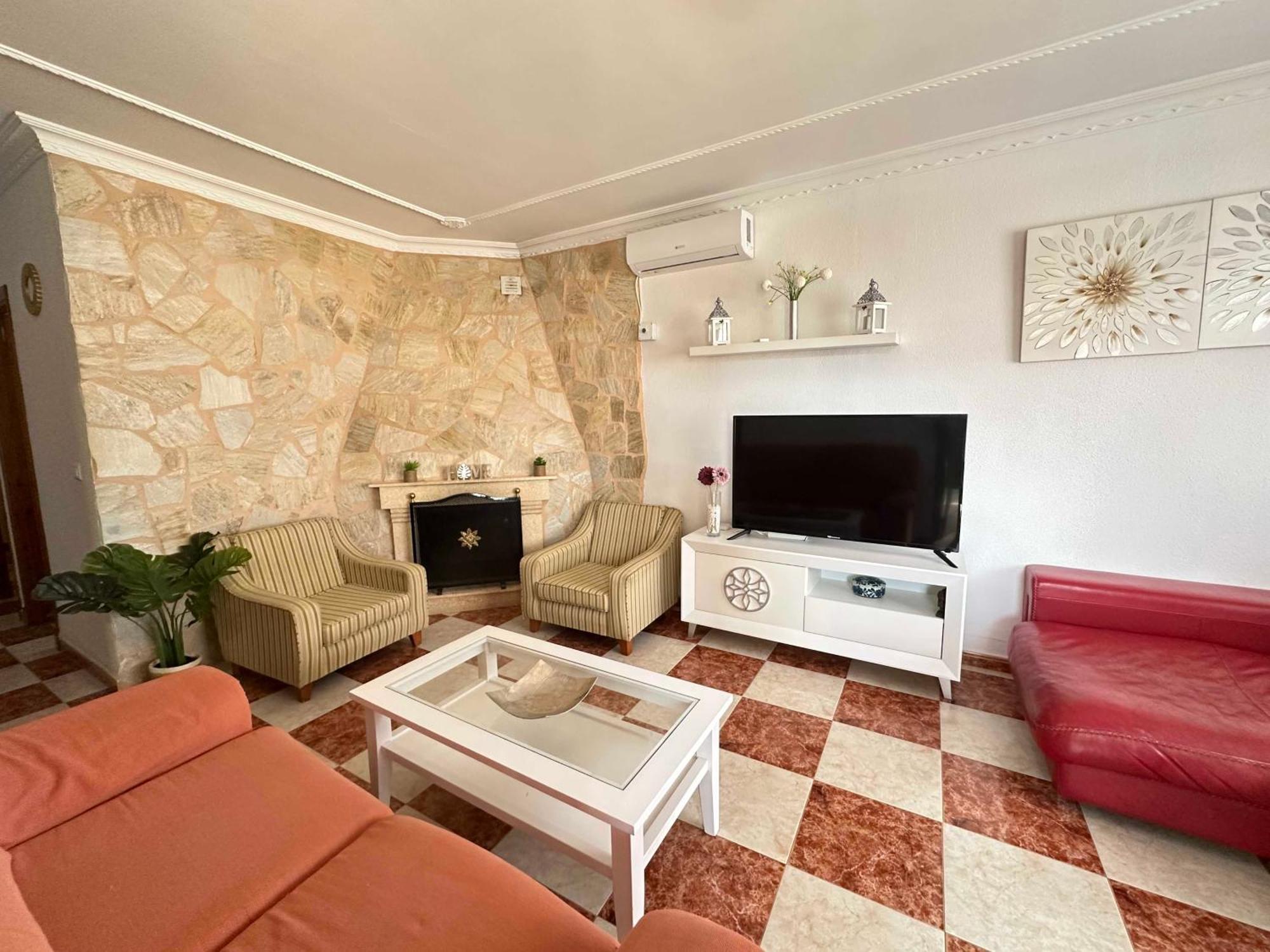 Chalet Aguacate Chiclana de la Frontera Extérieur photo